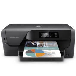HP OfficeJet Pro 8210 Ink Cartridges