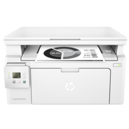 HP LaserJet Pro MFP M130a Toner Cartridges and Drum