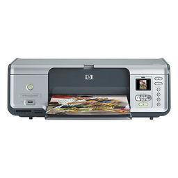 HP PhotoSmart 8030 Ink Cartridges