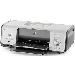 HP PhotoSmart D5063 Ink Cartridges