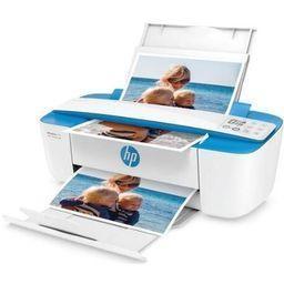 HP DeskJet 3730 Ink Cartridges