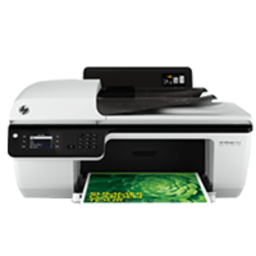 HP OfficeJet 2624 Ink Cartridges