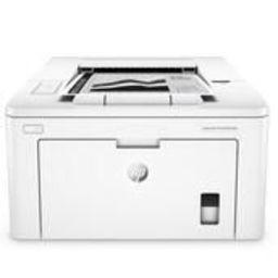 HP LaserJet M203d Toner Cartridges and Drum
