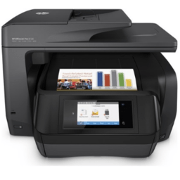 HP OfficeJet Pro 8728 Ink Cartridges