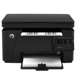 HP LaserJet Pro MFP M125a Toner Cartridges and Drum