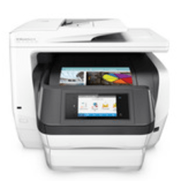 HP OfficeJet Pro 8744 Ink Cartridges