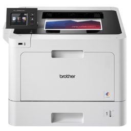 Brother HL-L8360CDW Toner Cartridges and Drum