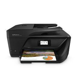 HP OfficeJet 6954 Ink Cartridges