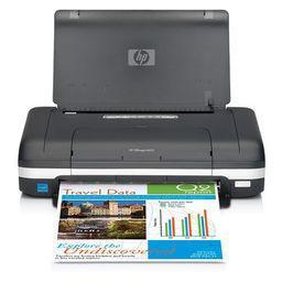 HP OfficeJet H470wf Ink Cartridges