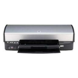 HP DeskJet 5943 Ink Cartridges