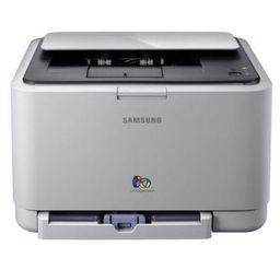 Samsung CLP-310N Toner Cartridge and Drum