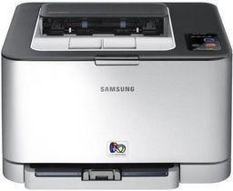 Samsung CLP-320N Toner Cartridges and Drum