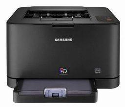 Samsung CLP-325 Toner Cartridges and Drum