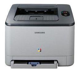 Samsung CLP-350N Toner Cartridges and Drum
