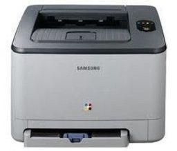 Samsung CLP-351NK Toner Cartridges and Drum