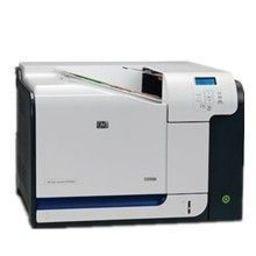 HP Color LaserJet CP3235DN Toner Cartridges and Drum