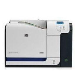 HP Color LaserJet CP3520 Toner Cartridges and Drum