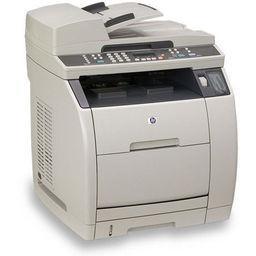 HP Color LaserJet 2830 Toner Cartridges and Drum