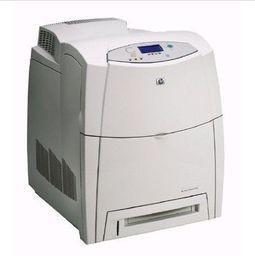 HP Color LaserJet 4600dn Toner Cartridges and Drum