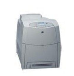 HP Color LaserJet 4600n Toner Cartridges and Drum