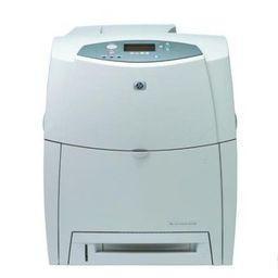 HP Color LaserJet 4650dn Toner Cartridges and Drum