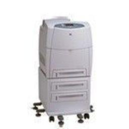 HP Color LaserJet 4650hdn Toner Cartridges and Drum