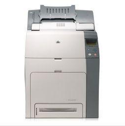 HP Color LaserJet 4700dn Toner Cartridges and Drum