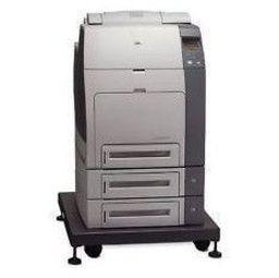 HP Color LaserJet 4700dtn Toner Cartridges and Drum