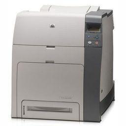 HP Color LaserJet 4700n Toner Cartridges and Drum