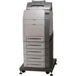 HP Color LaserJet 4700ph+ Toner Cartridges and Drum