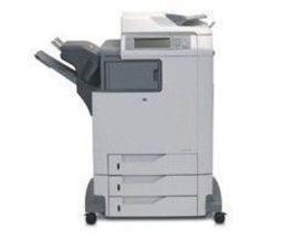 HP Color LaserJet 4730x mfp Toner Cartridges and Drum
