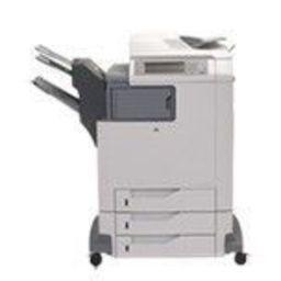 HP Color LaserJet 4730xm mfp Toner Cartridges and Drum