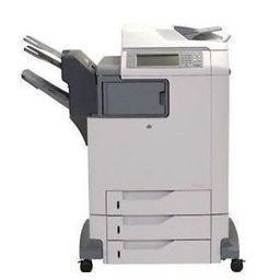 HP Color LaserJet 4730xs mfp Toner Cartridges and Drum