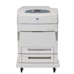 HP Color LaserJet 5500dtn Toner Cartridges and Drum