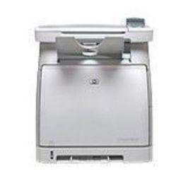 HP Color LaserJet CM1015 MFP Toner Cartridge and Drum