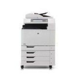 HP Color LaserJet CM6040 Toner Cartridges and Drum