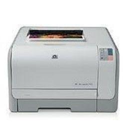 HP Color LaserJet CP1210 Toner Cartridges and Drum
