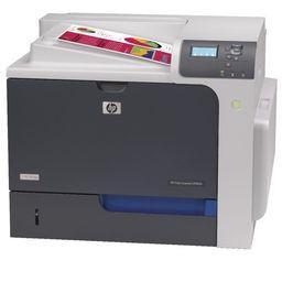 HP Color LaserJet CP4025 Series Toner Cartridges and Drum