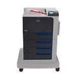 HP Color LaserJet CP4525xh Toner Cartridges and Drum