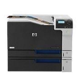 HP Color LaserJet CP5525dn Toner Cartridges and Drum