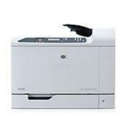 HP Color LaserJet CP6015de Toner Cartridges and Drum