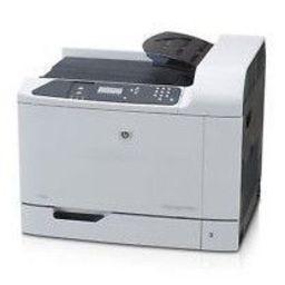 HP Color LaserJet CP6015dn Toner Cartridges and Drum