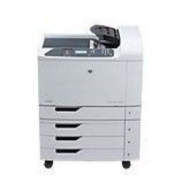 HP Color LaserJet CP6015xh Toner Cartridges and Drum