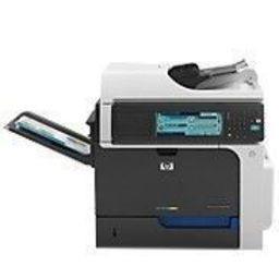 HP Color LaserJet Enterprise CM4540 MFP Toner Cartridges and Drum