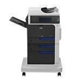 HP Color LaserJet Enterprise CM4540f MFP Toner Cartridges and Drum