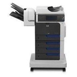 HP Color LaserJet Enterprise CM4540fskm MFP Toner Cartridges and Drum