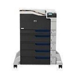 HP Color LaserJet Enterprise CP5525xh Toner Cartridges and Drum