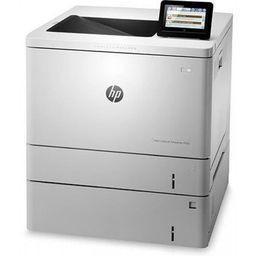 HP Color LaserJet Enterprise M533X Toner Cartridges and Drum