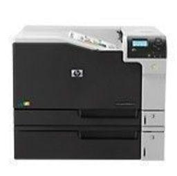 HP Color LaserJet Enterprise M750dn Toner Cartridges and Drum