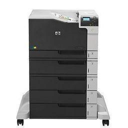 HP Color LaserJet Enterprise M750xh Toner Cartridges and Drum